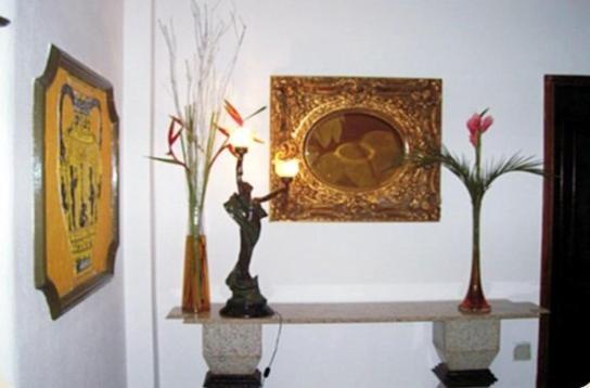 Gold Mar Hotel Belém Екстериор снимка