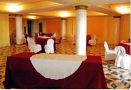 Gold Mar Hotel Belém Екстериор снимка