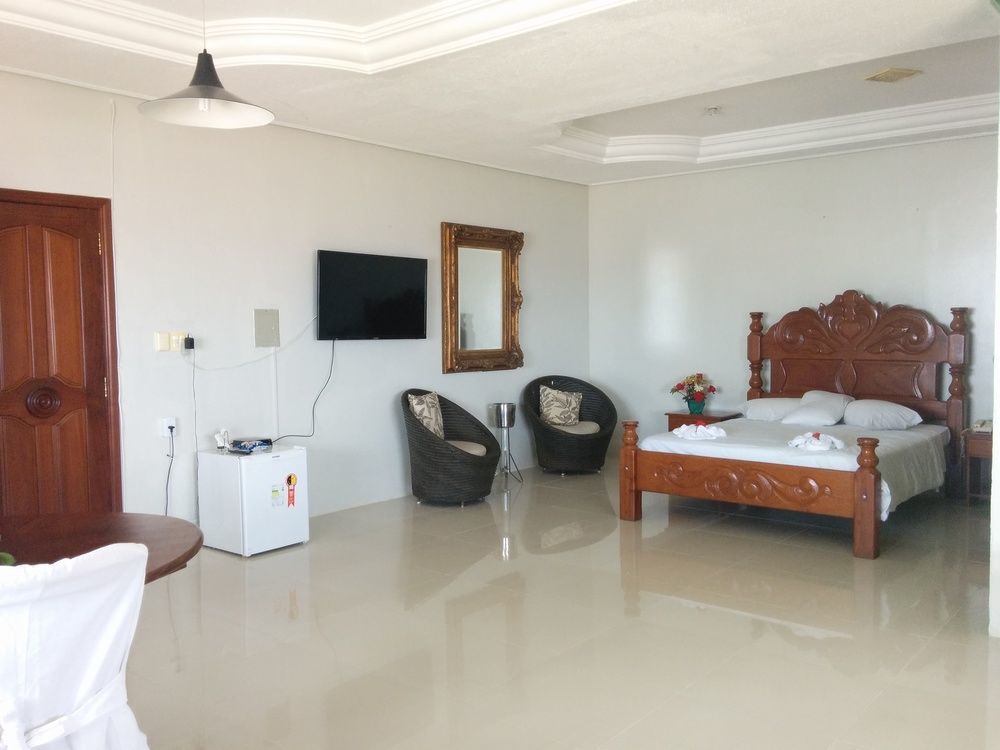 Gold Mar Hotel Belém Екстериор снимка