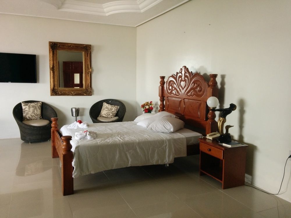 Gold Mar Hotel Belém Екстериор снимка