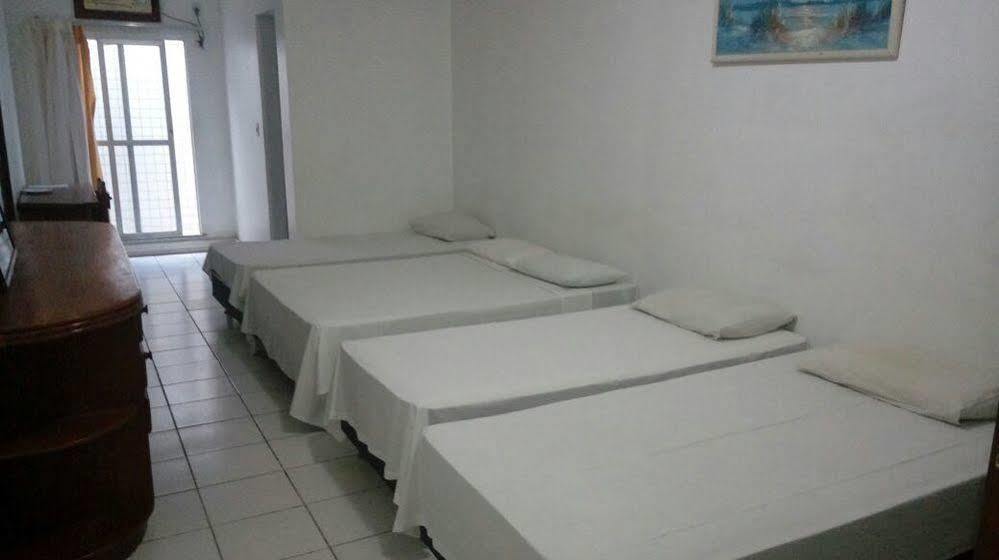 Gold Mar Hotel Belém Екстериор снимка
